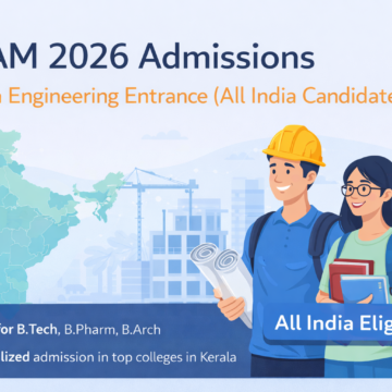 ChatGPT Image Jan 17, 2026, 04_05_23 PM KEAM 2026: Kerala Engineering Entrance Exam with All India Eligibility