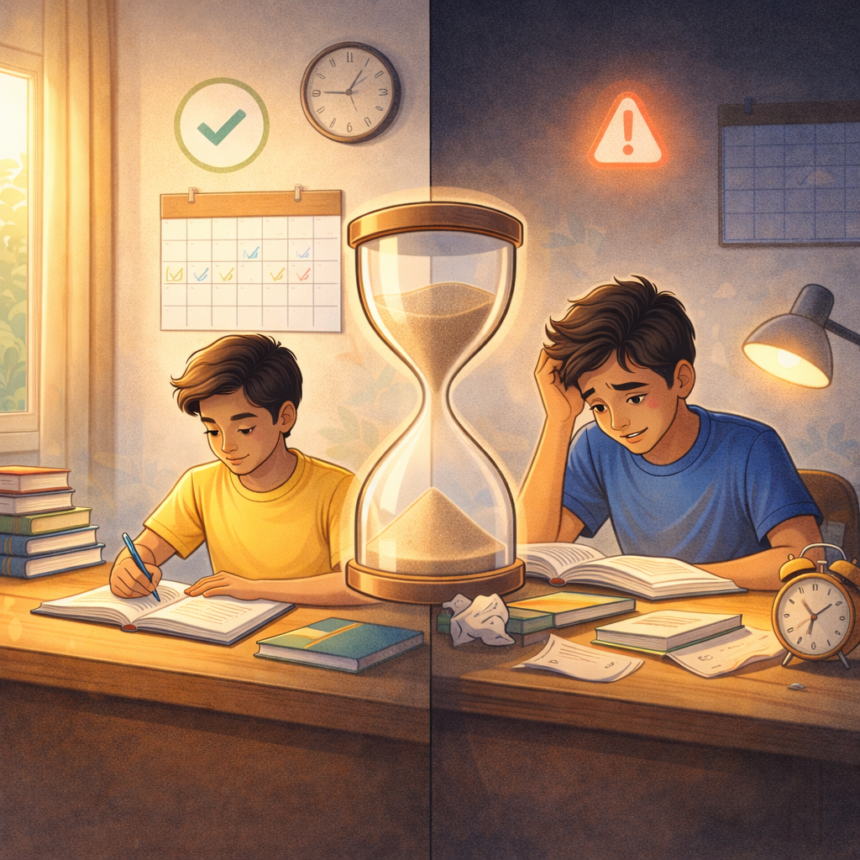 ChatGPT Image Jan 17, 2026, 12_25_23 PM Daily Study Discipline Matters More Than Last-Minute Preparation