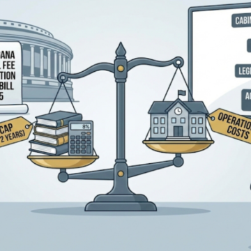 Flyerwiz_1768738176210 Telangana Drafts New School Fee Law: 8% Cap Proposed Biennially