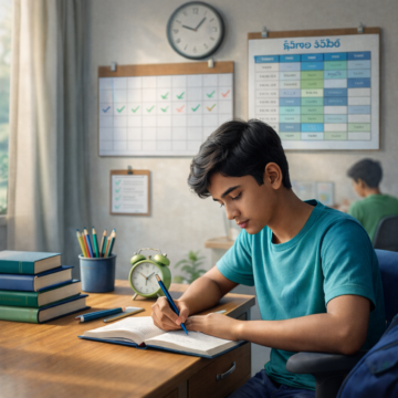 విద్యార్థులకు సమయ నిర్వహణ నైపుణ్యాలు ఎందుకు అవసరం?