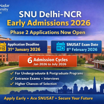 file_00000000ca1471fda5beffc7140142a4 SNU Delhi-NCR Early Admissions 2026 Phase 2 – Applications Open